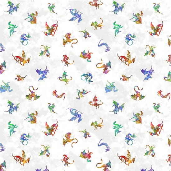 Dragons Kingdom